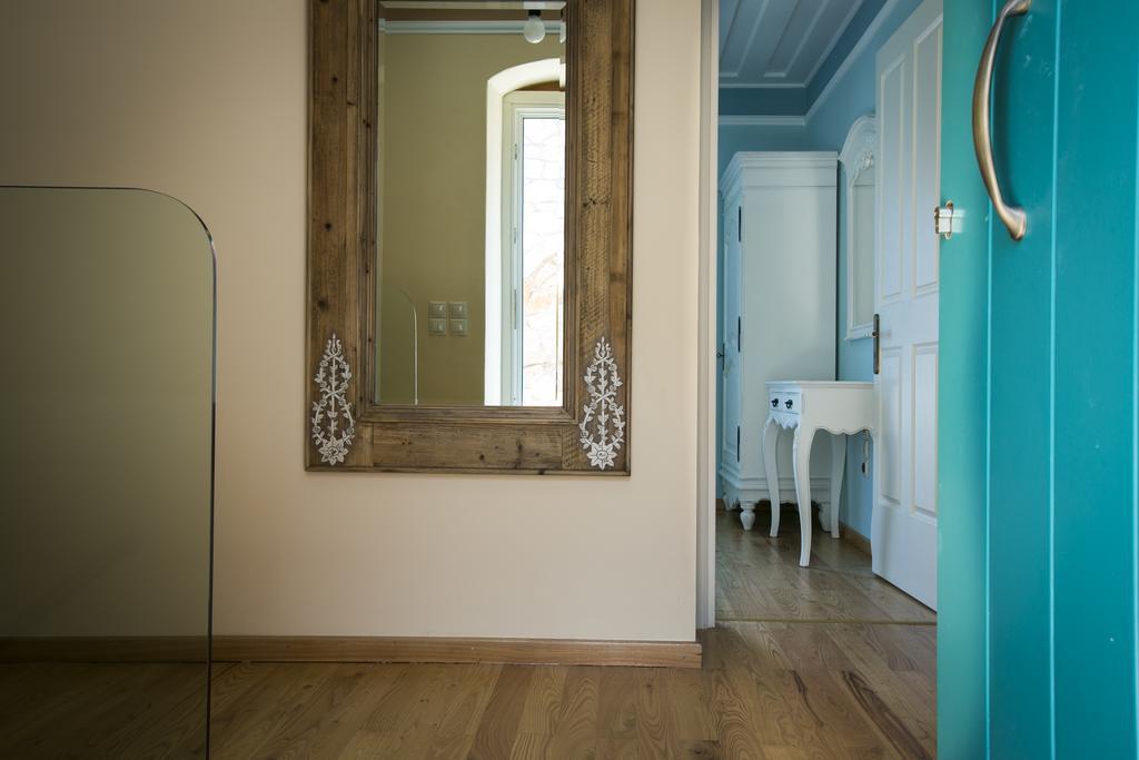 Iconic Villas - Villa Vada Agia Efimia Habitación foto