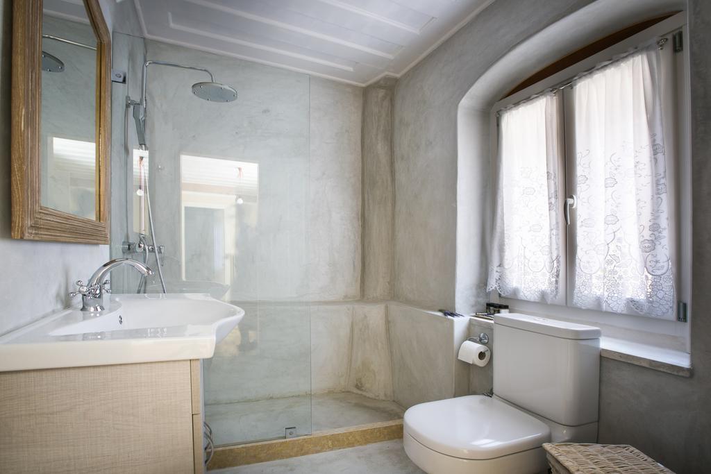 Iconic Villas - Villa Vada Agia Efimia Habitación foto