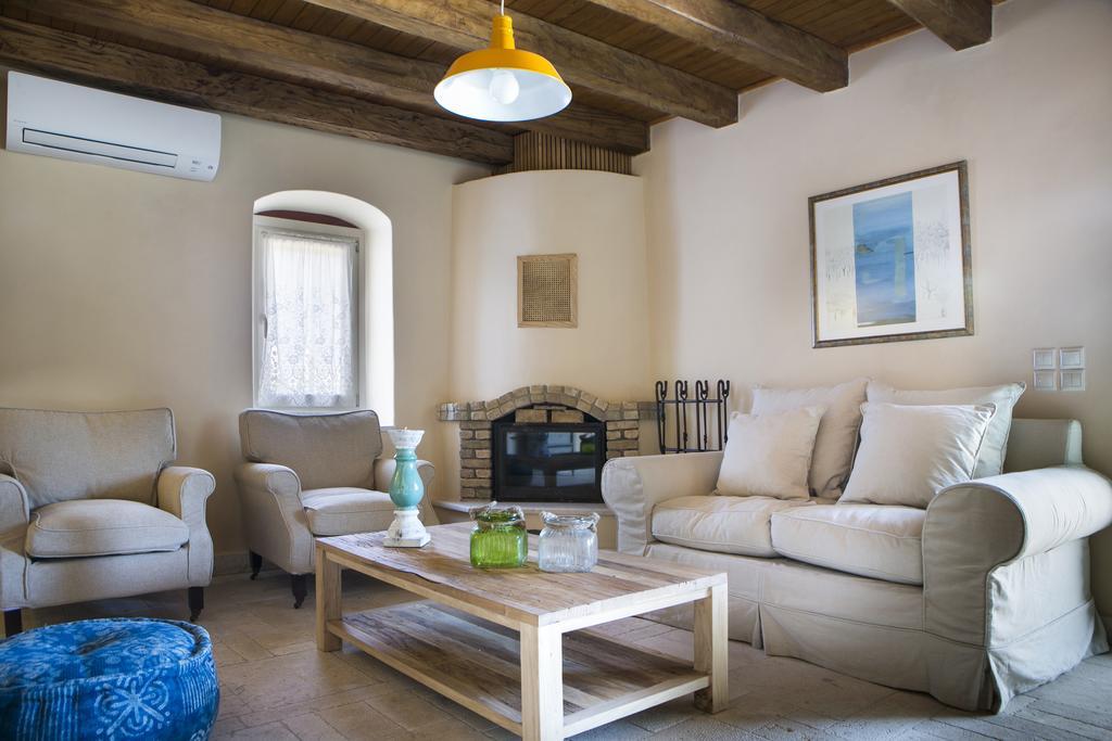Iconic Villas - Villa Vada Agia Efimia Habitación foto